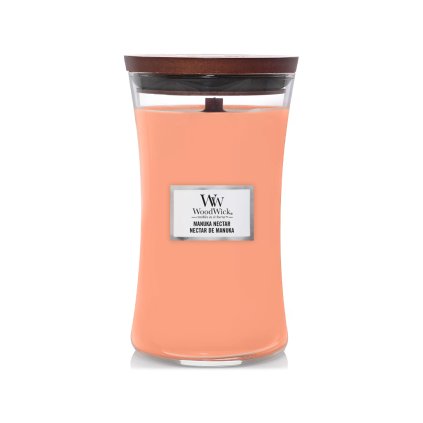 woodwick svicka manuka nectar 2
