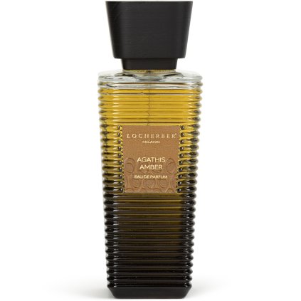 agathis amber edp 100 ml