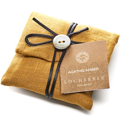 agathis amber vonny sacek