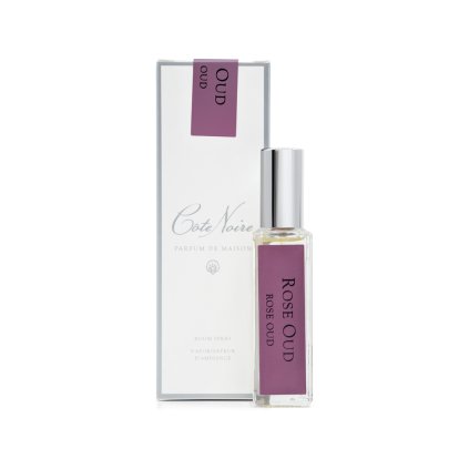 cote noire rose oud sprej