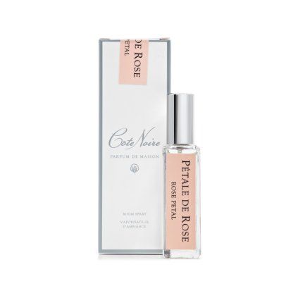 cote noire rose petal sprej