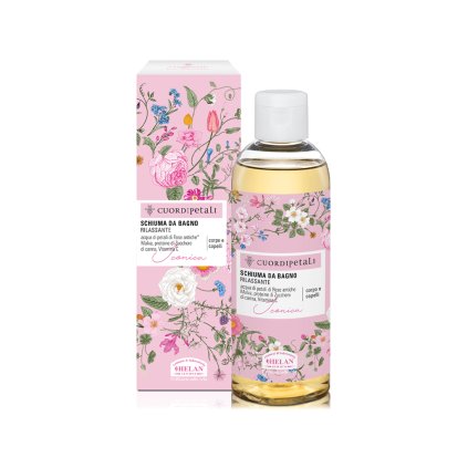 iconica pena do koupele 129CPC 1