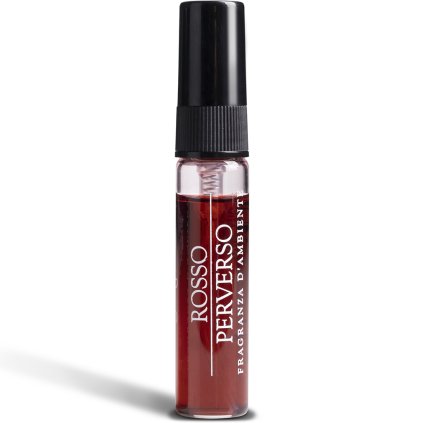 rosso perverso vzorek