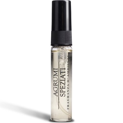 agrumi speziati vzorek