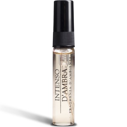 intenso d ambra vzorek