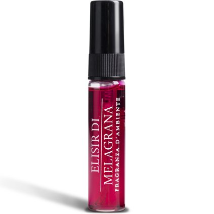 elisir di melagrana vzorek