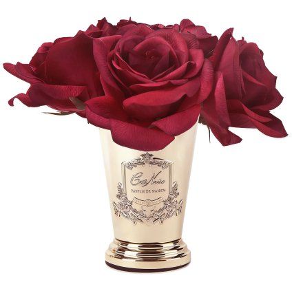 cote noire kytice gold goblet