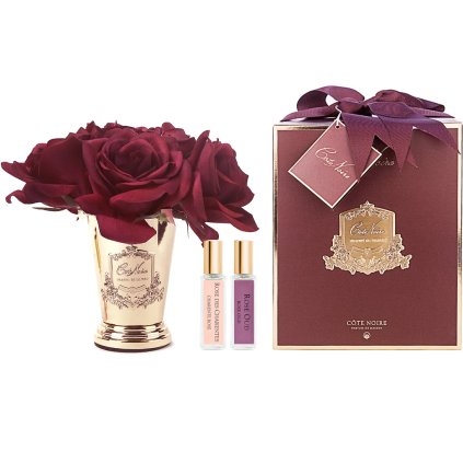 COTE NOIRE SMC04 kytice 1