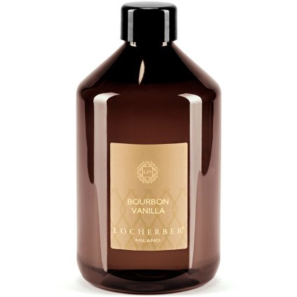 bourbon vanilla napln do difuzeru 500 ml