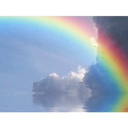 spring air napln serenity