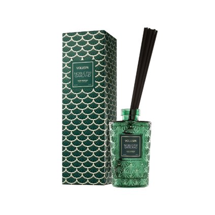 Noble Fir Garland 55610 Reed Diffuser 500 ml 2