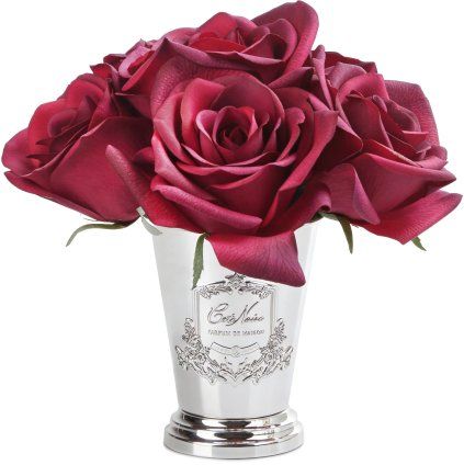 cote noire kytice silver goblet