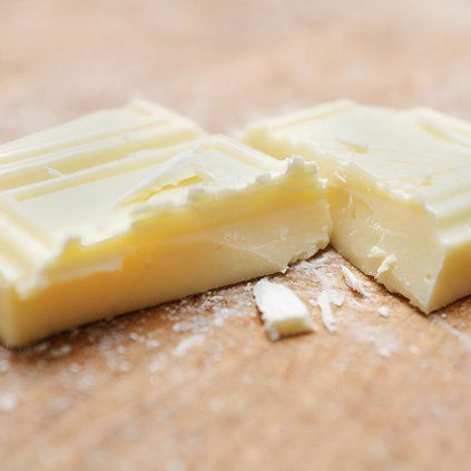 spring air white chocolate