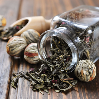 spring air tea pearls vune 1