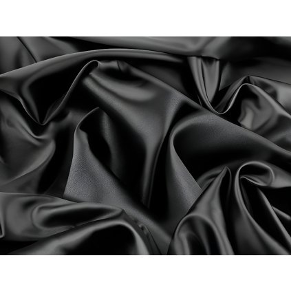 Black Satin 1