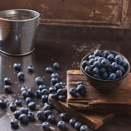 spring air acai berry vune