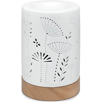 DOE15C evaporacni difuzer SECRET GARDEN 1