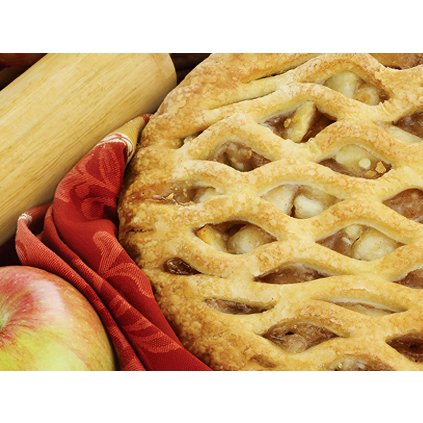 Apple Pie 1