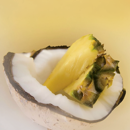 spring air pina colada vune