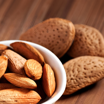 spring air bitter almond vune