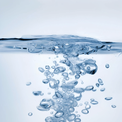 spring air sparkling water vune