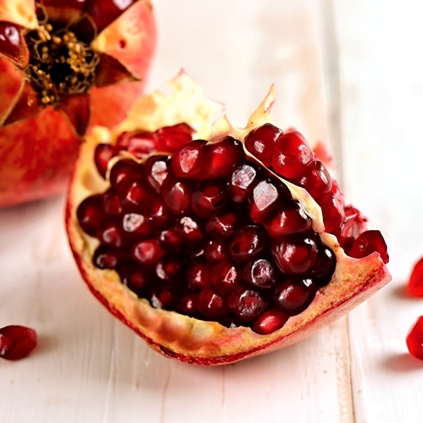 spring air pomegranate delight vune