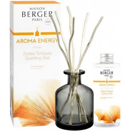 aroma energy