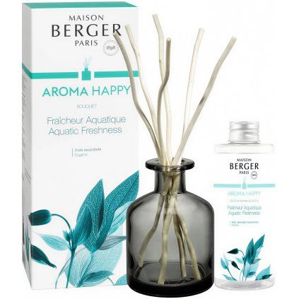 aroma happy