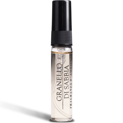 granello di sabbia vzorek