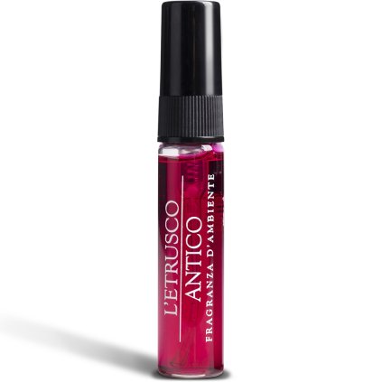 l'etrusco antico vzorek