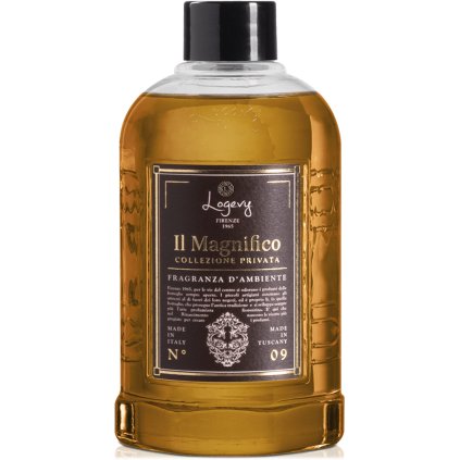 il magnifico napln 2