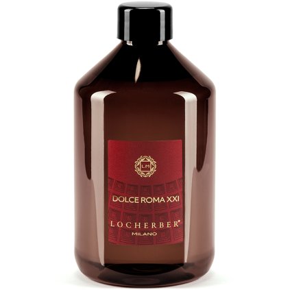 dolce roma napln do difuzeru 500 ml