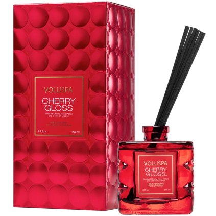 Cherry Gloss 55511 Reed Diffuser 200 ml 1