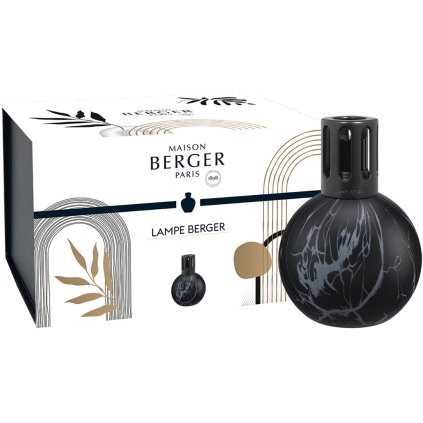 4834 marbrure lampa cerna 1