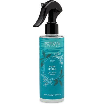 nasoterapia SPMS08 interierovy sprej 220 ml maresardo