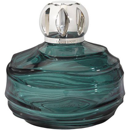 4853 lampa echo zelena 2