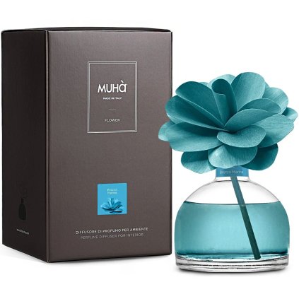 brezza marina difuzer flower 200 ml 2