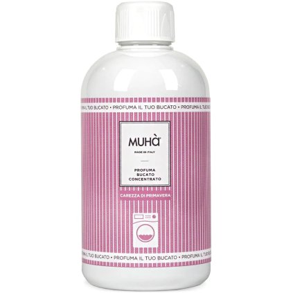 carezza di primavera parfem do pracky 400 ml