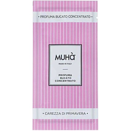 carezza di primavera vzorek parfem do pracky 10 ml