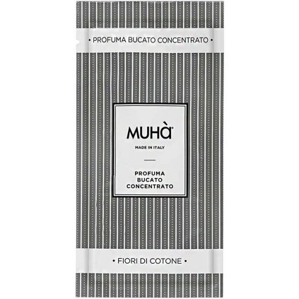 fiori di cotone vzorek parfem do pracky 10ml