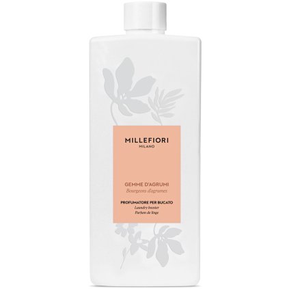 gemme d agrumi parfem do pracky 250 ml