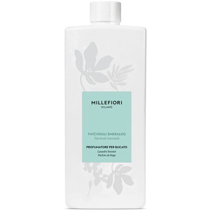 patchouli smeraldo parfem do pracky 250 ml