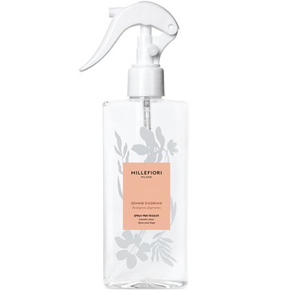 gemme d agrumi sprej na pradlo 200 ml