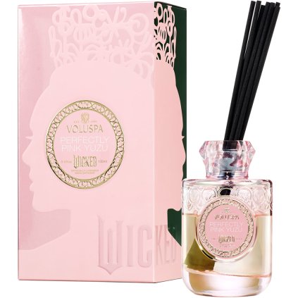 Perfectly Pink Yuzu 90005 Diffuser 100 ml 1