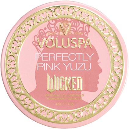 Perfectly Pink Yuzu 90003 Mini Tin 113 g 2