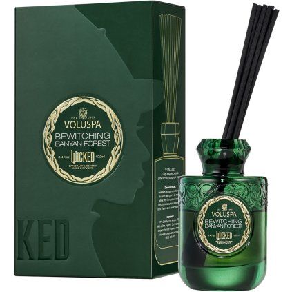 Bewitching Banyan Forest 90006 Diffuser 100 ml 1