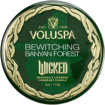 Bewitching Banyan Forest 90004 Mini Tin 113 g 2