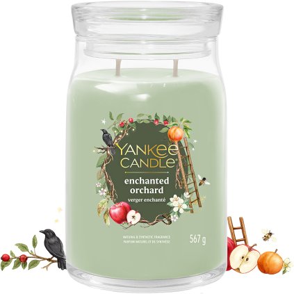 enchanted orchard 567 g 2