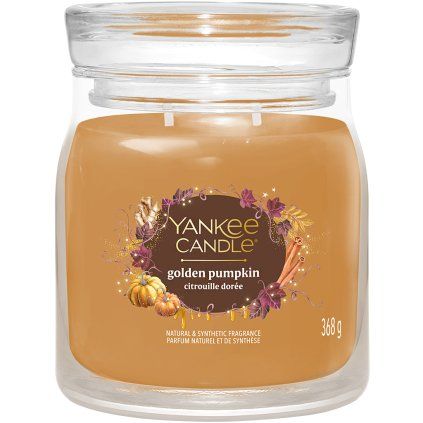 golden pumpkin 368 g 2