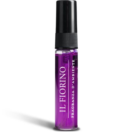 logevy il fiorino vzorek